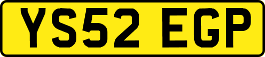 YS52EGP