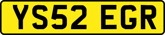 YS52EGR