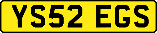 YS52EGS