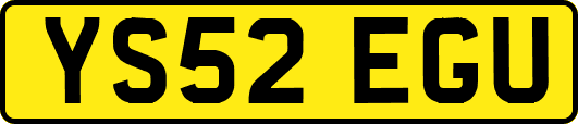 YS52EGU
