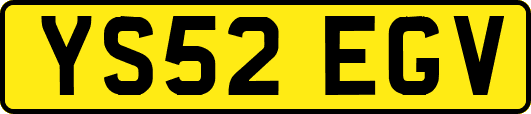 YS52EGV