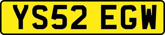 YS52EGW