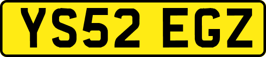 YS52EGZ