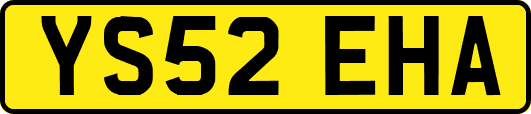 YS52EHA