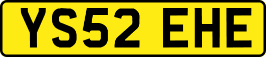 YS52EHE