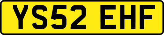 YS52EHF