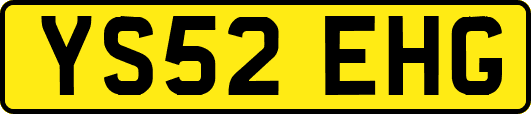 YS52EHG