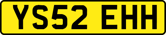 YS52EHH
