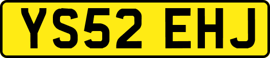 YS52EHJ