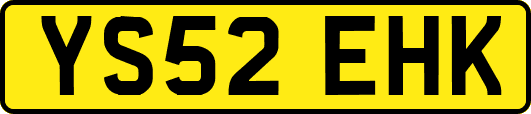 YS52EHK