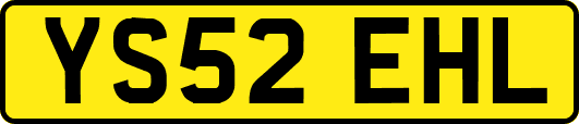 YS52EHL