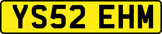 YS52EHM