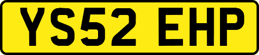 YS52EHP