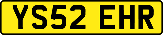 YS52EHR