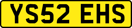 YS52EHS