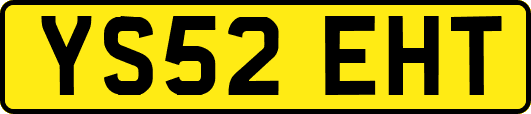 YS52EHT