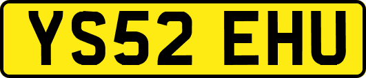 YS52EHU