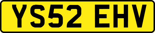 YS52EHV