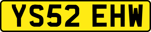YS52EHW