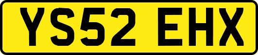 YS52EHX