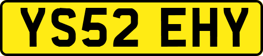 YS52EHY