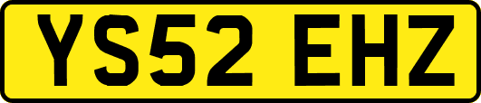 YS52EHZ