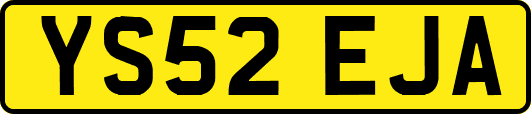 YS52EJA