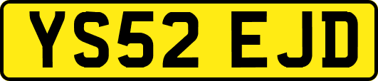 YS52EJD