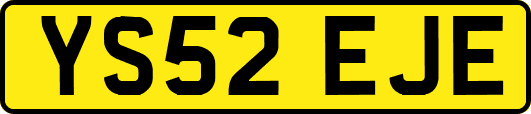 YS52EJE