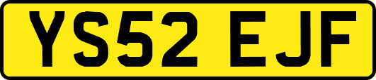 YS52EJF