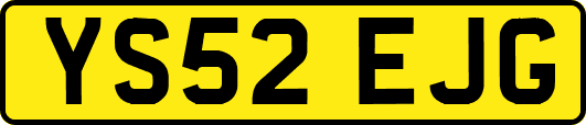 YS52EJG