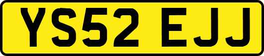 YS52EJJ
