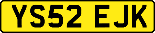 YS52EJK