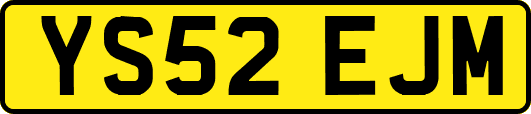 YS52EJM