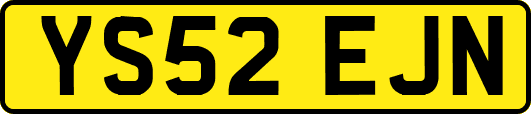 YS52EJN