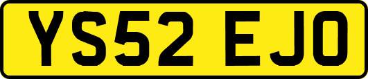 YS52EJO