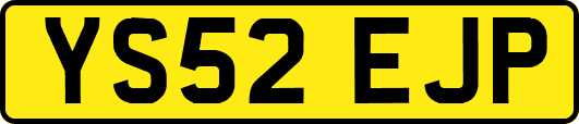 YS52EJP