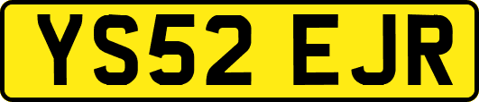 YS52EJR
