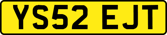 YS52EJT