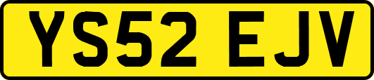 YS52EJV