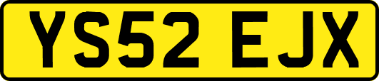 YS52EJX