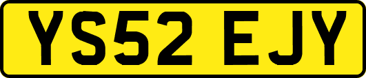 YS52EJY