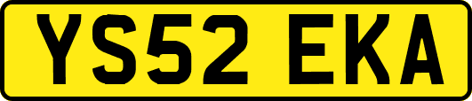 YS52EKA