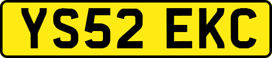YS52EKC