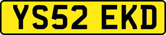 YS52EKD