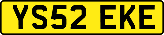 YS52EKE