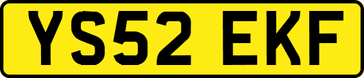 YS52EKF