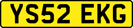 YS52EKG