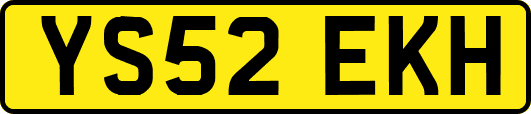 YS52EKH