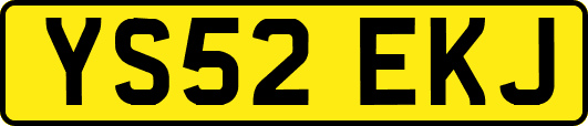 YS52EKJ